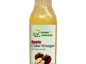 Apple Cider Vinegar