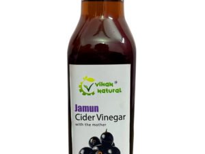 Jamun Cider Vinegar