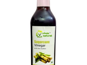 Sugarcane Cider Vinegar