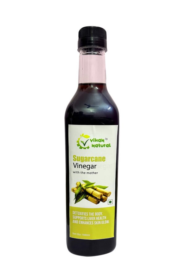 Sugarcane Cider Vinegar